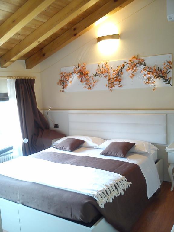 Country House La Perla del Sile Sant'Elena di Silea Esterno foto