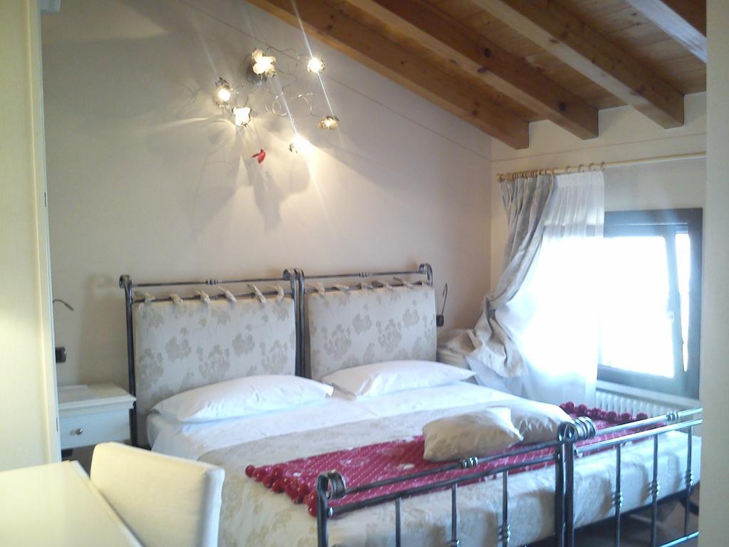 Country House La Perla del Sile Sant'Elena di Silea Esterno foto