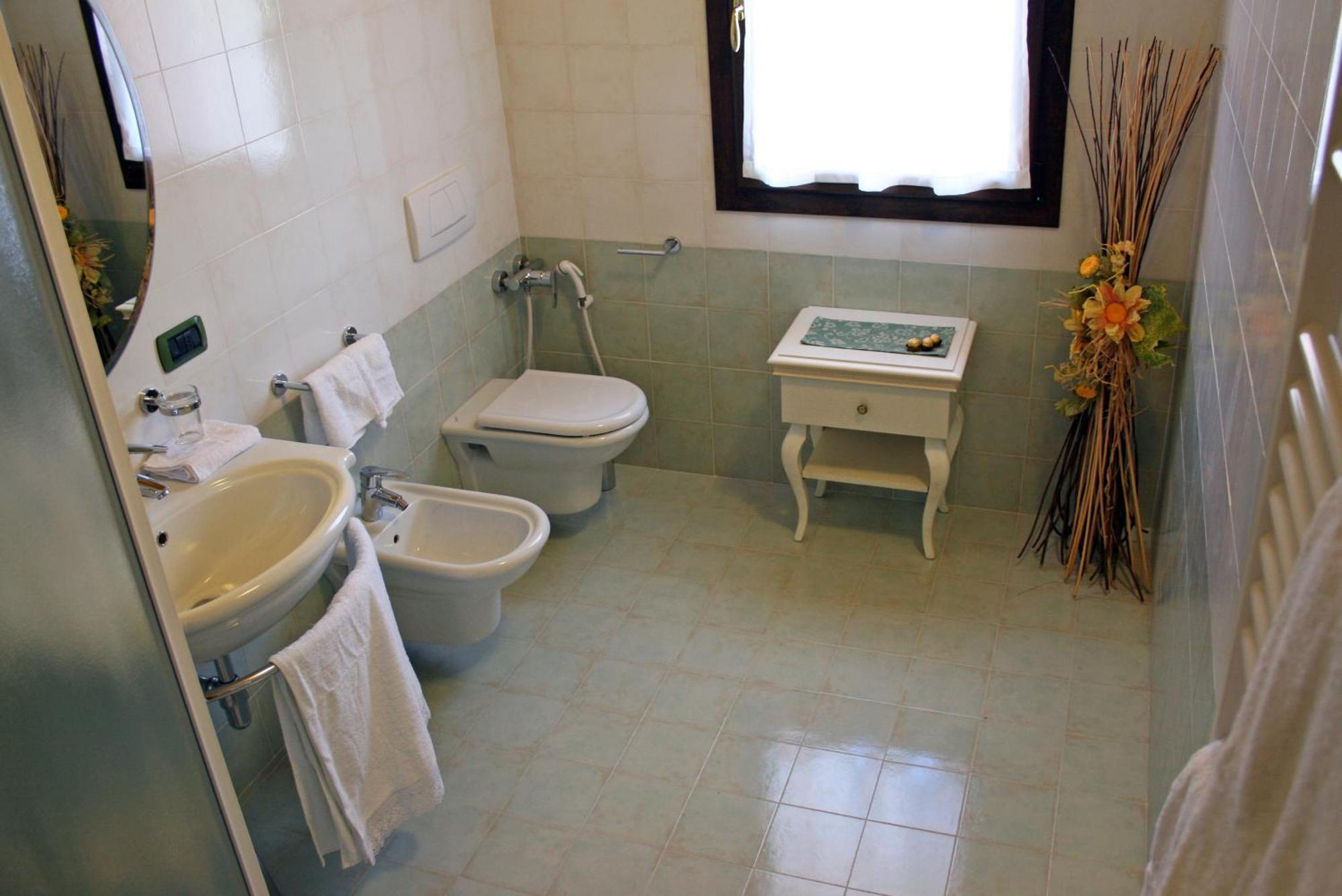 Country House La Perla del Sile Sant'Elena di Silea Esterno foto